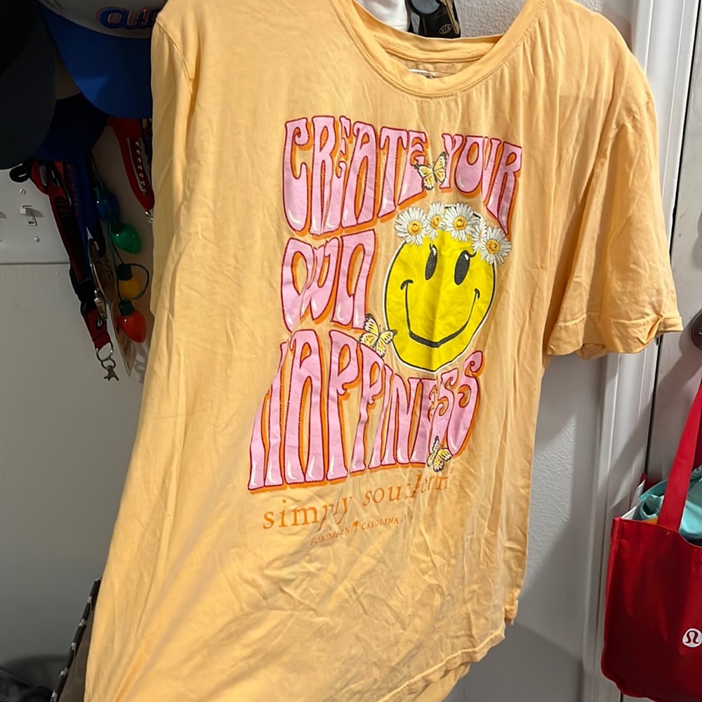 oversized tshirt